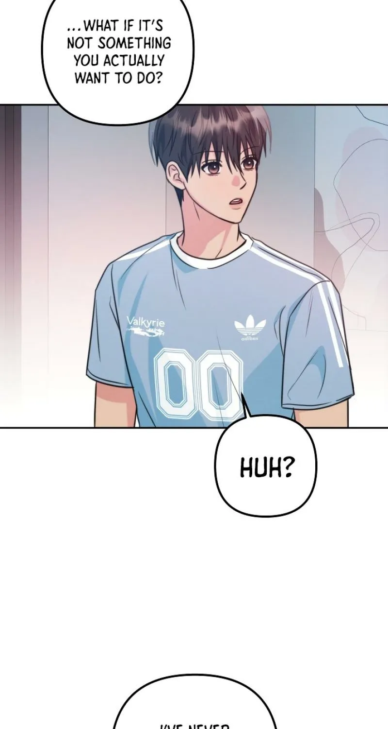 Read Ruddy Cheeks chapter 22 image 40 on Lezhin
