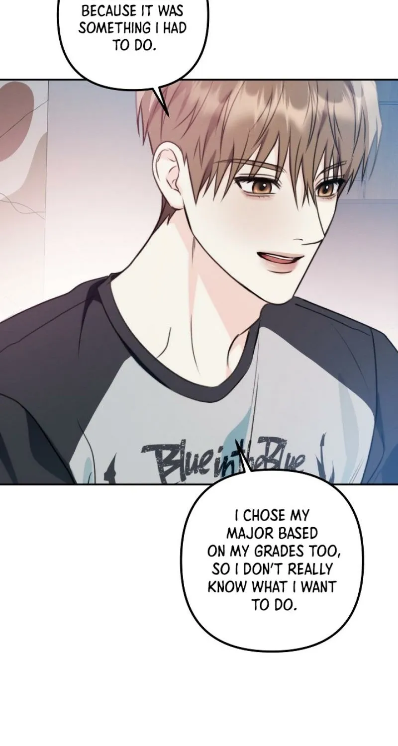 Read Ruddy Cheeks chapter 22 image 42 on Lezhin
