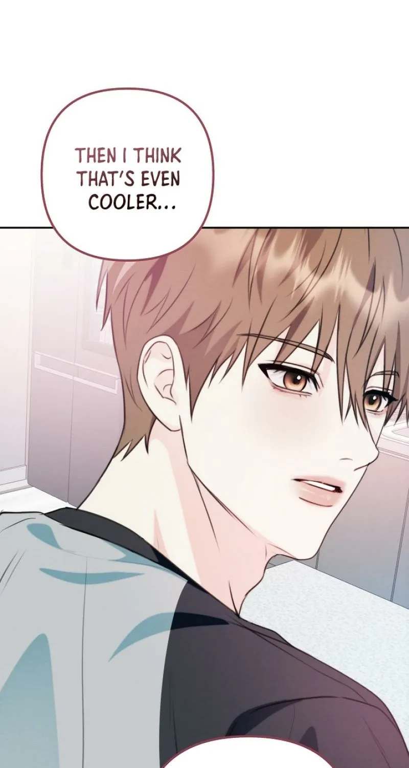 Read Ruddy Cheeks chapter 22 image 43 on Lezhin