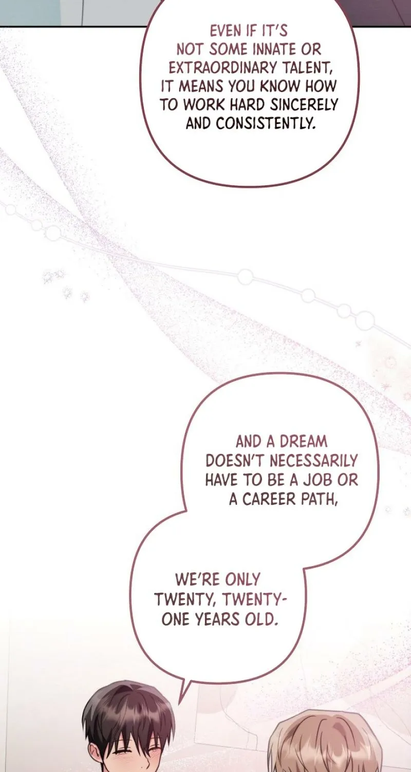 Read Ruddy Cheeks chapter 22 image 44 on Lezhin