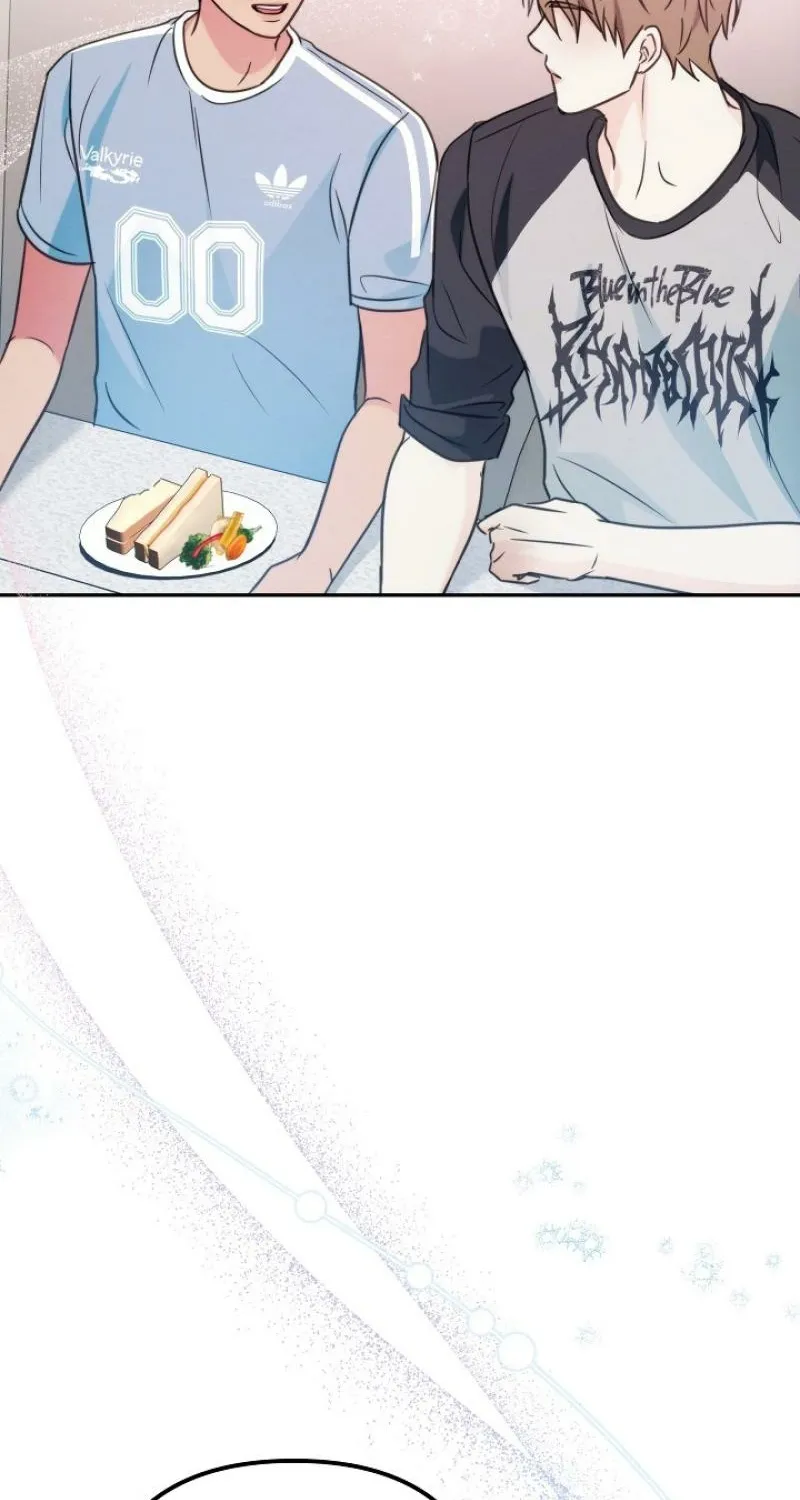 Read Ruddy Cheeks chapter 22 image 45 on Lezhin