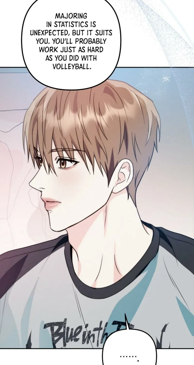Read Ruddy Cheeks chapter 22 image 46 on Lezhin