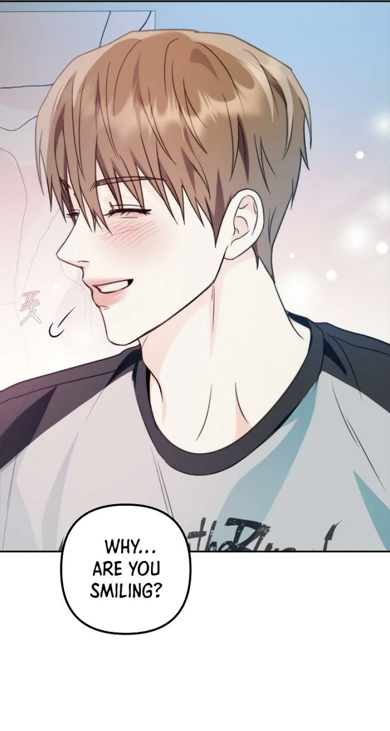 Read Ruddy Cheeks chapter 22 image 48 on Lezhin