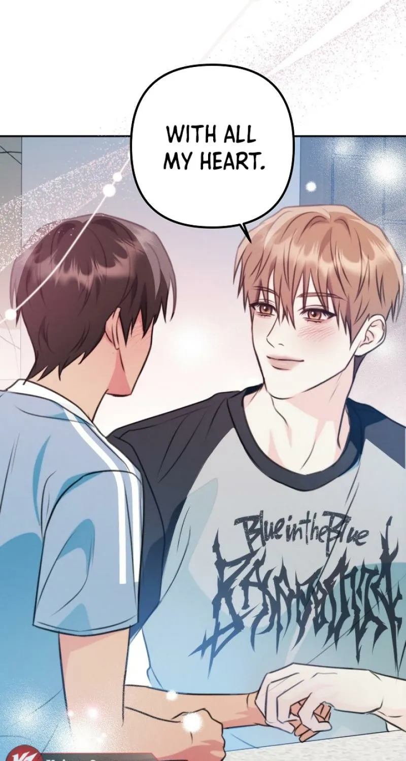 Read Ruddy Cheeks chapter 22 image 52 on Lezhin