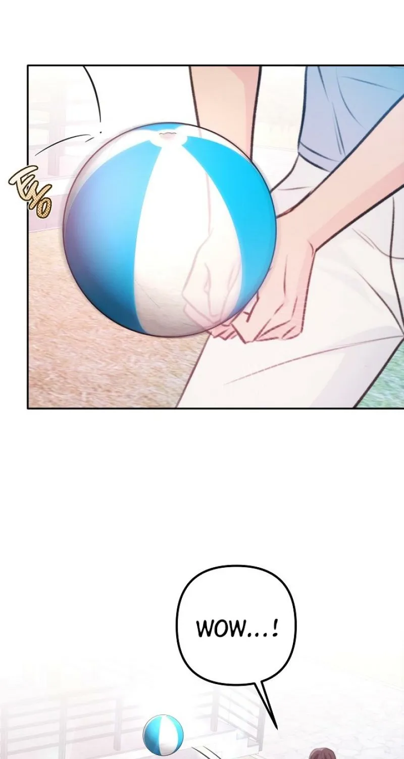 Read Ruddy Cheeks chapter 22 image 56 on Lezhin