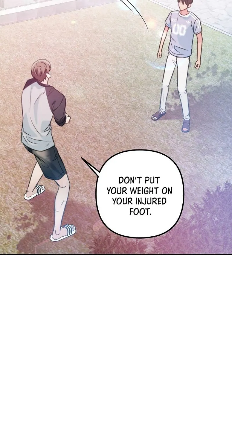 Read Ruddy Cheeks chapter 22 image 57 on Lezhin