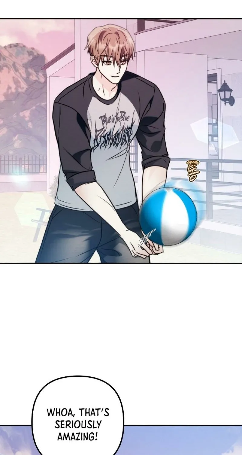 Read Ruddy Cheeks chapter 22 image 58 on Lezhin