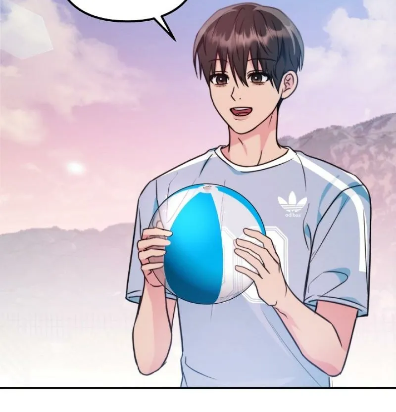 Read Ruddy Cheeks chapter 22 image 59 on Lezhin