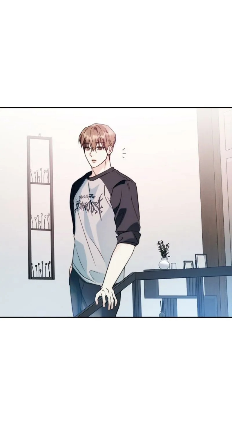 Read Ruddy Cheeks chapter 22 image 6 on Lezhin