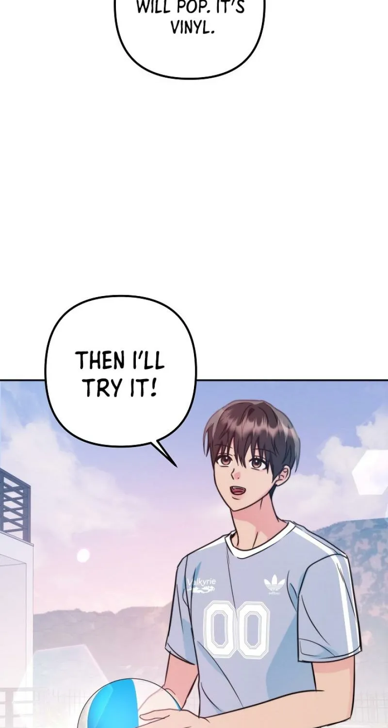 Read Ruddy Cheeks chapter 22 image 61 on Lezhin