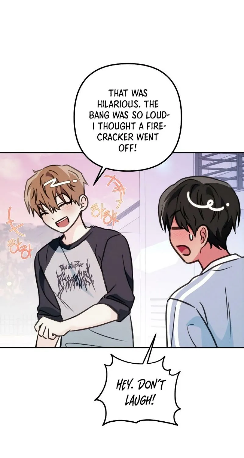 Read Ruddy Cheeks chapter 22 image 66 on Lezhin