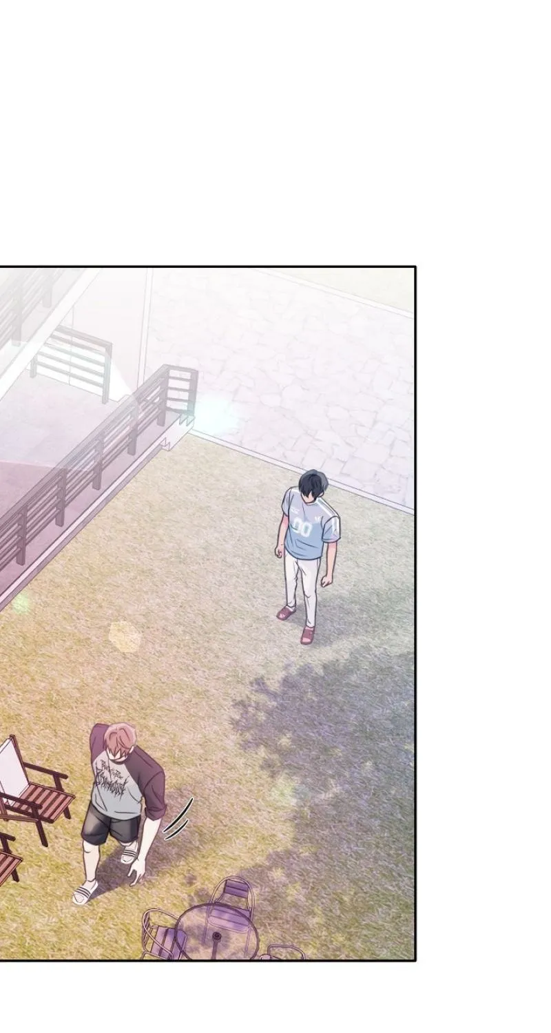 Read Ruddy Cheeks chapter 22 image 68 on Lezhin