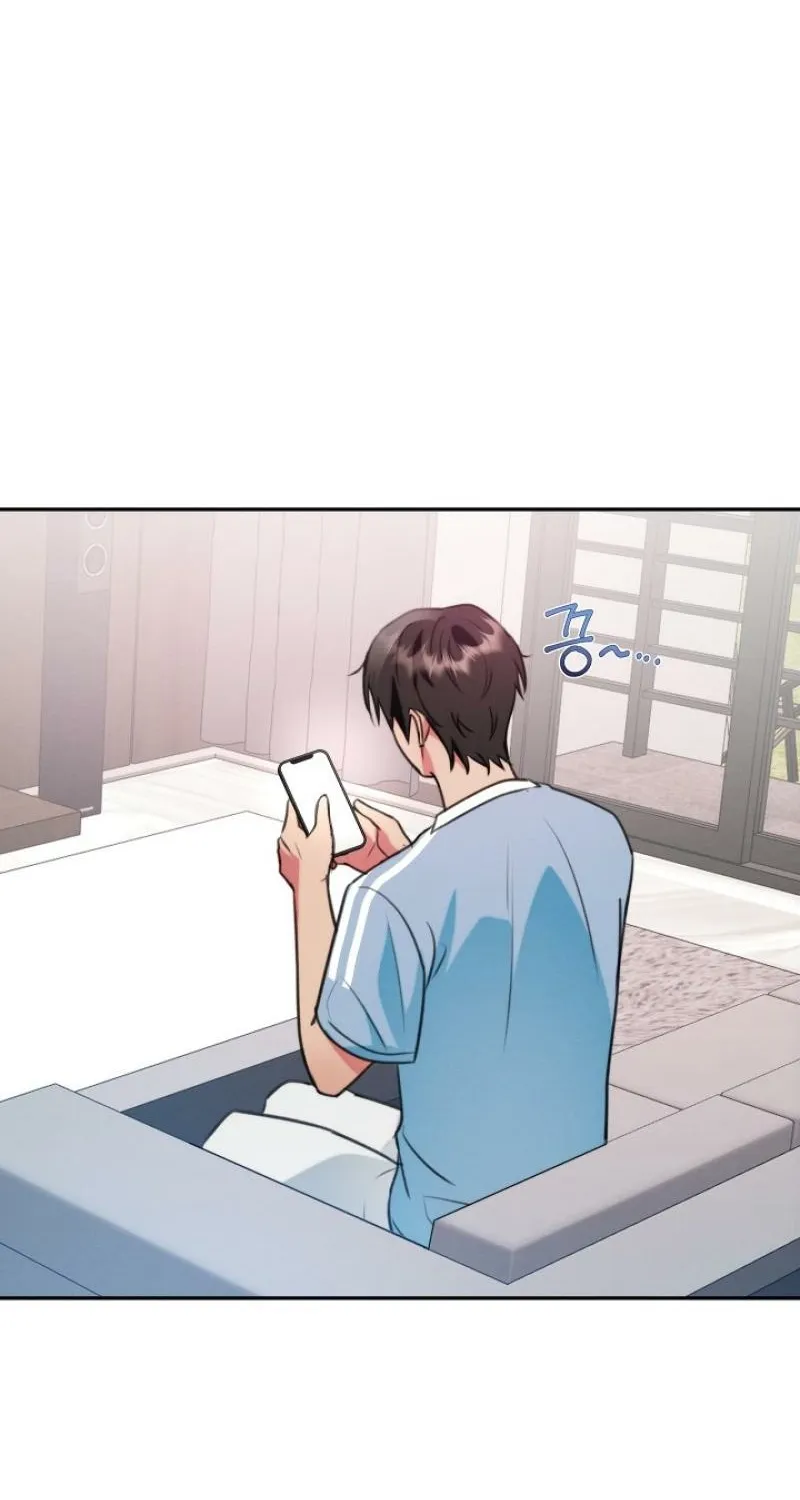 Read Ruddy Cheeks chapter 22 image 7 on Lezhin