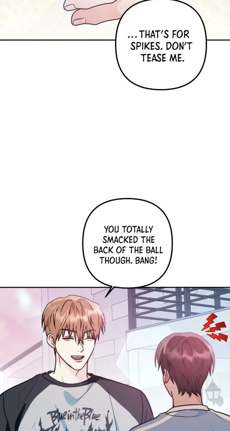 Read Ruddy Cheeks chapter 22 image 70 on Lezhin