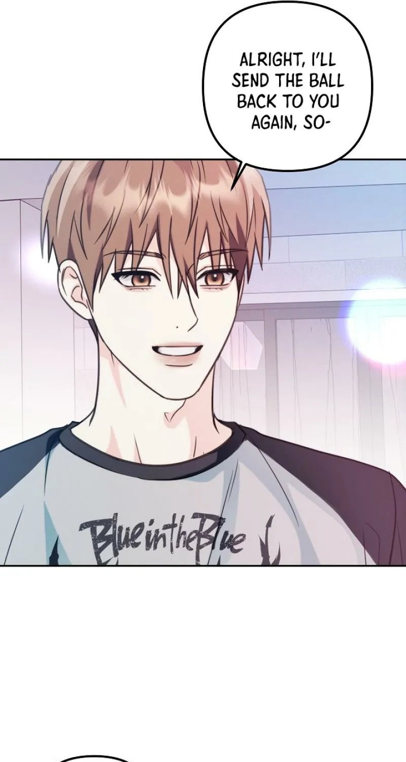 Read Ruddy Cheeks chapter 22 image 72 on Lezhin