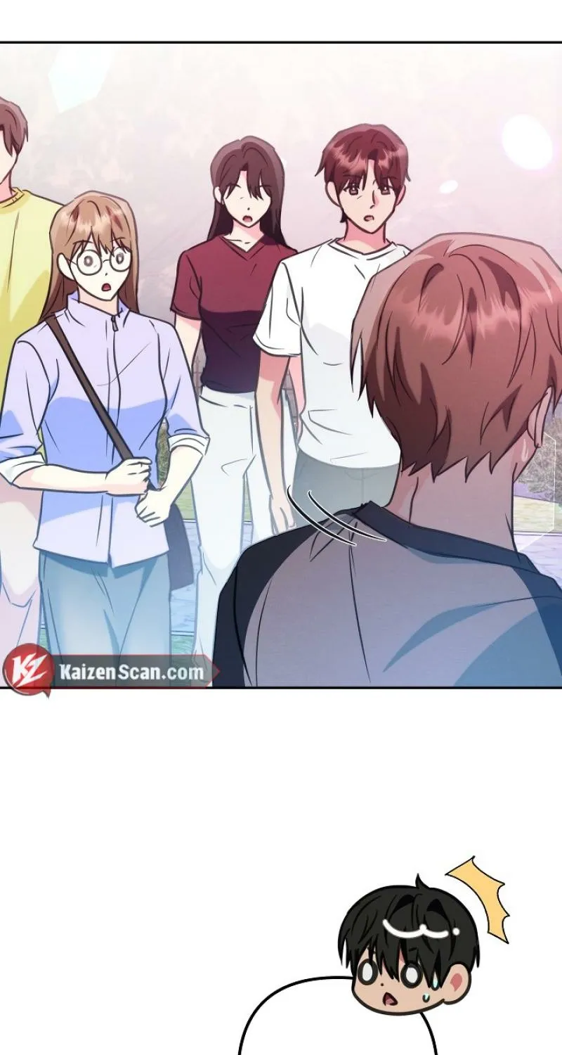 Read Ruddy Cheeks chapter 22 image 74 on Lezhin