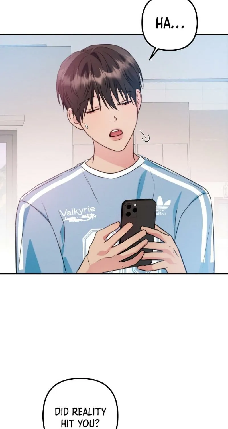 Read Ruddy Cheeks chapter 22 image 9 on Lezhin