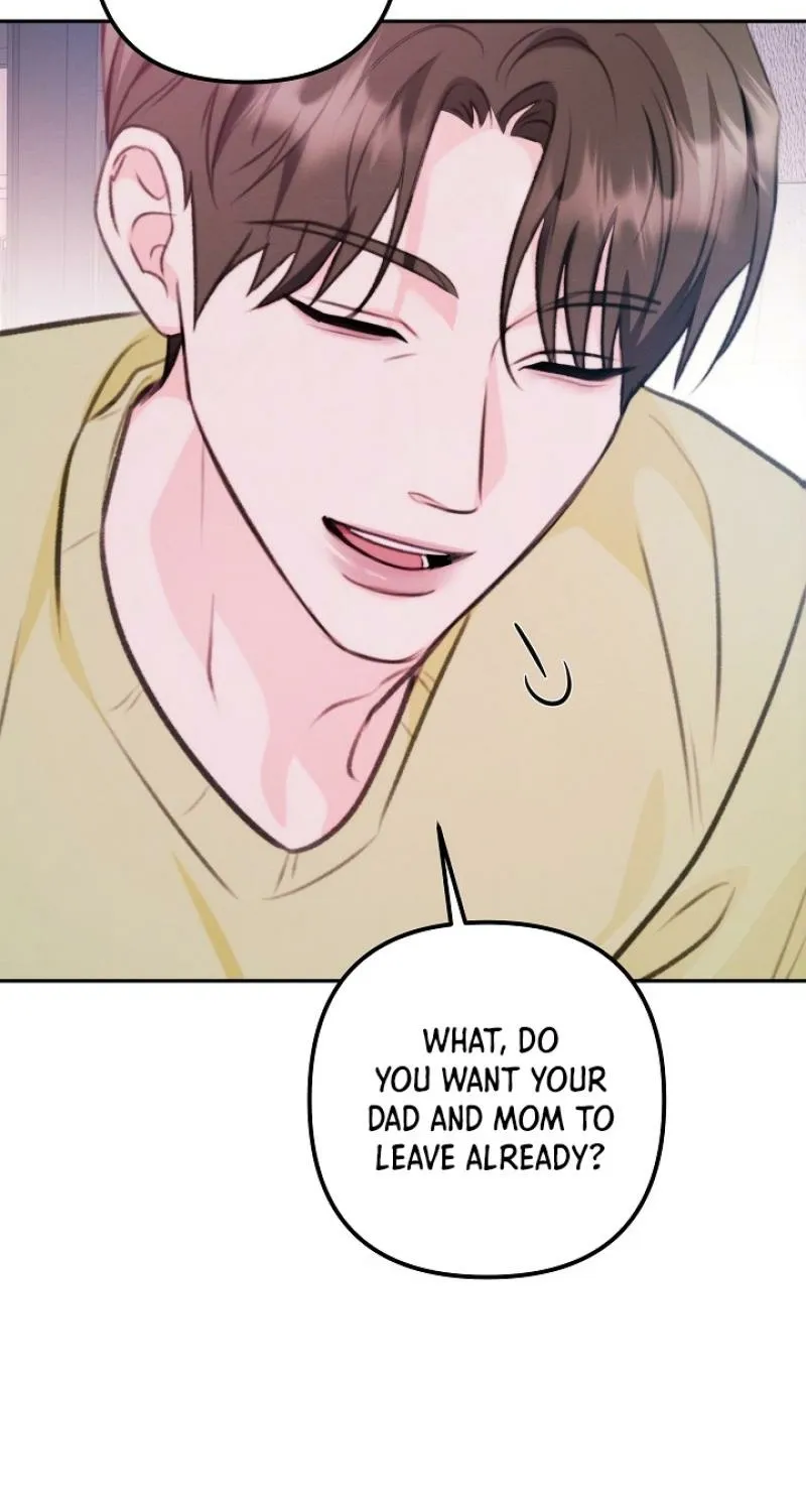 Read Ruddy Cheeks chapter 23 image 14 on Lezhin