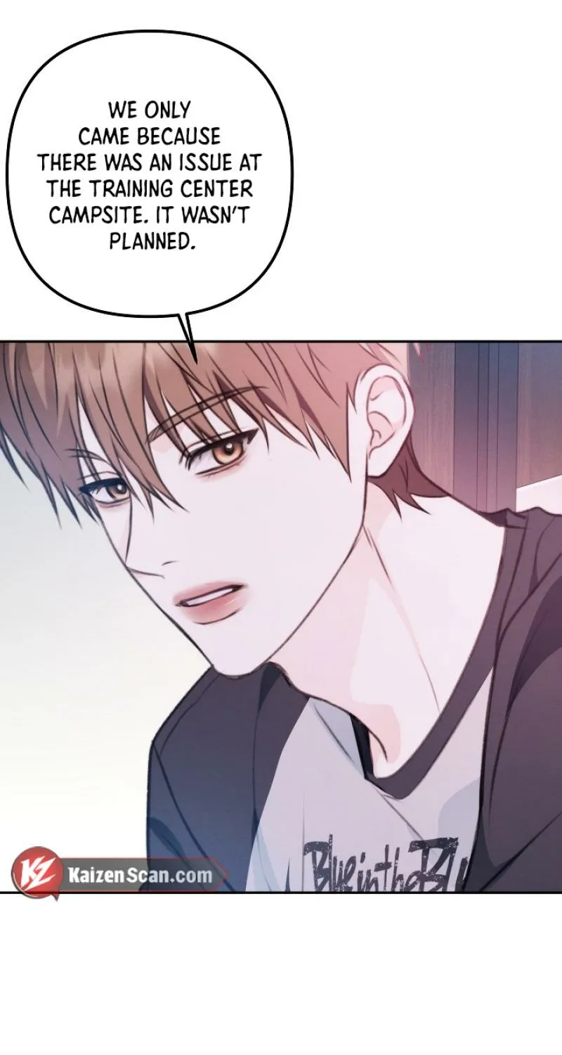 Read Ruddy Cheeks chapter 23 image 15 on Lezhin