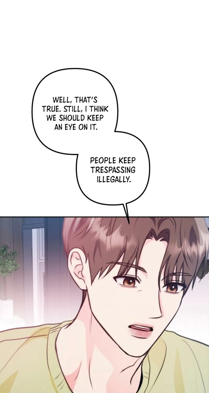 Read Ruddy Cheeks chapter 23 image 16 on Lezhin