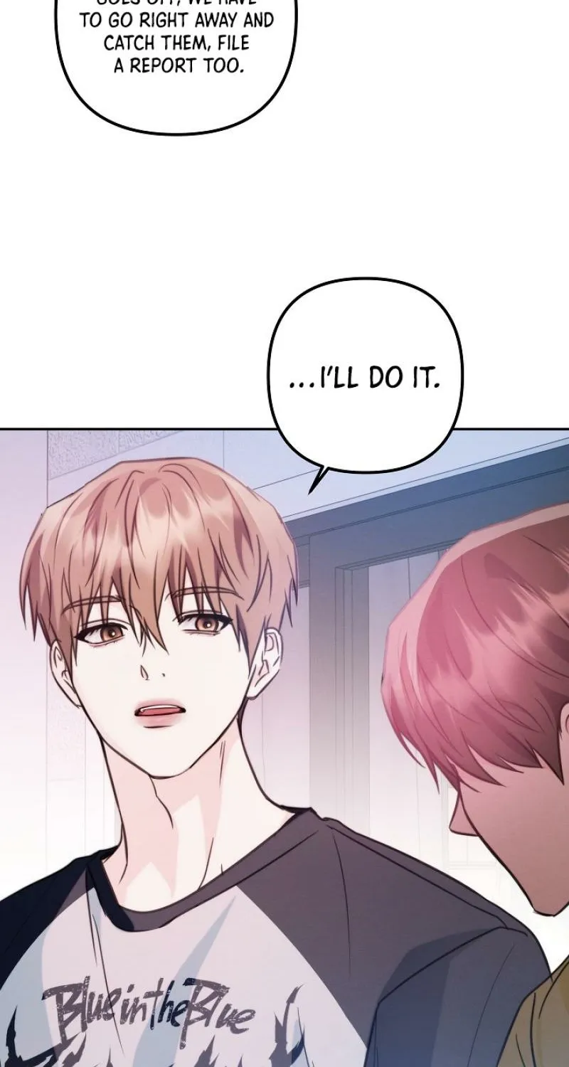 Read Ruddy Cheeks chapter 23 image 18 on Lezhin