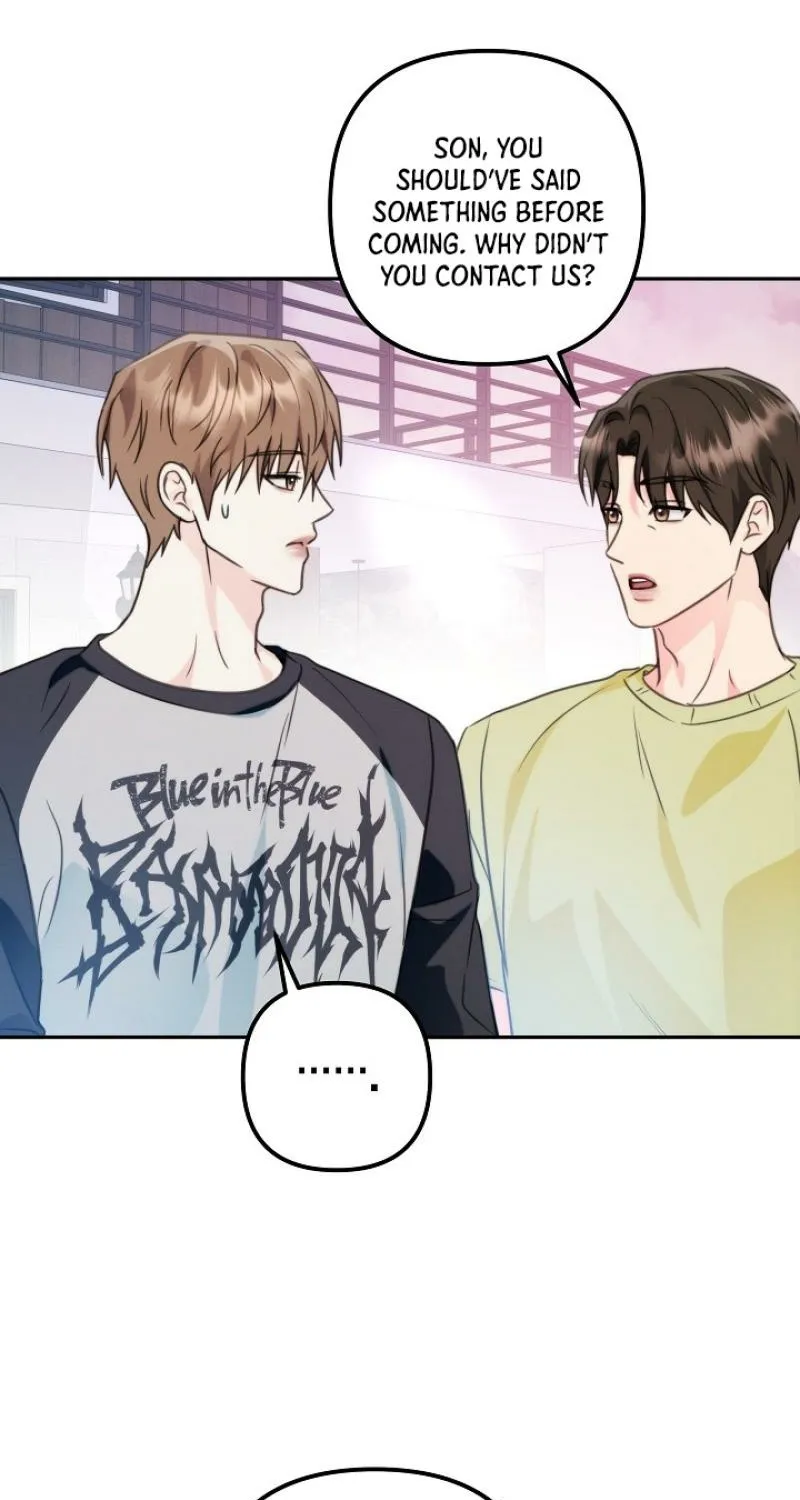 Read Ruddy Cheeks chapter 23 image 2 on Lezhin
