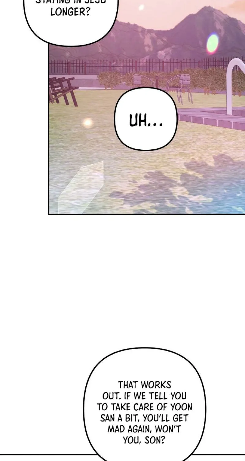 Read Ruddy Cheeks chapter 23 image 20 on Lezhin