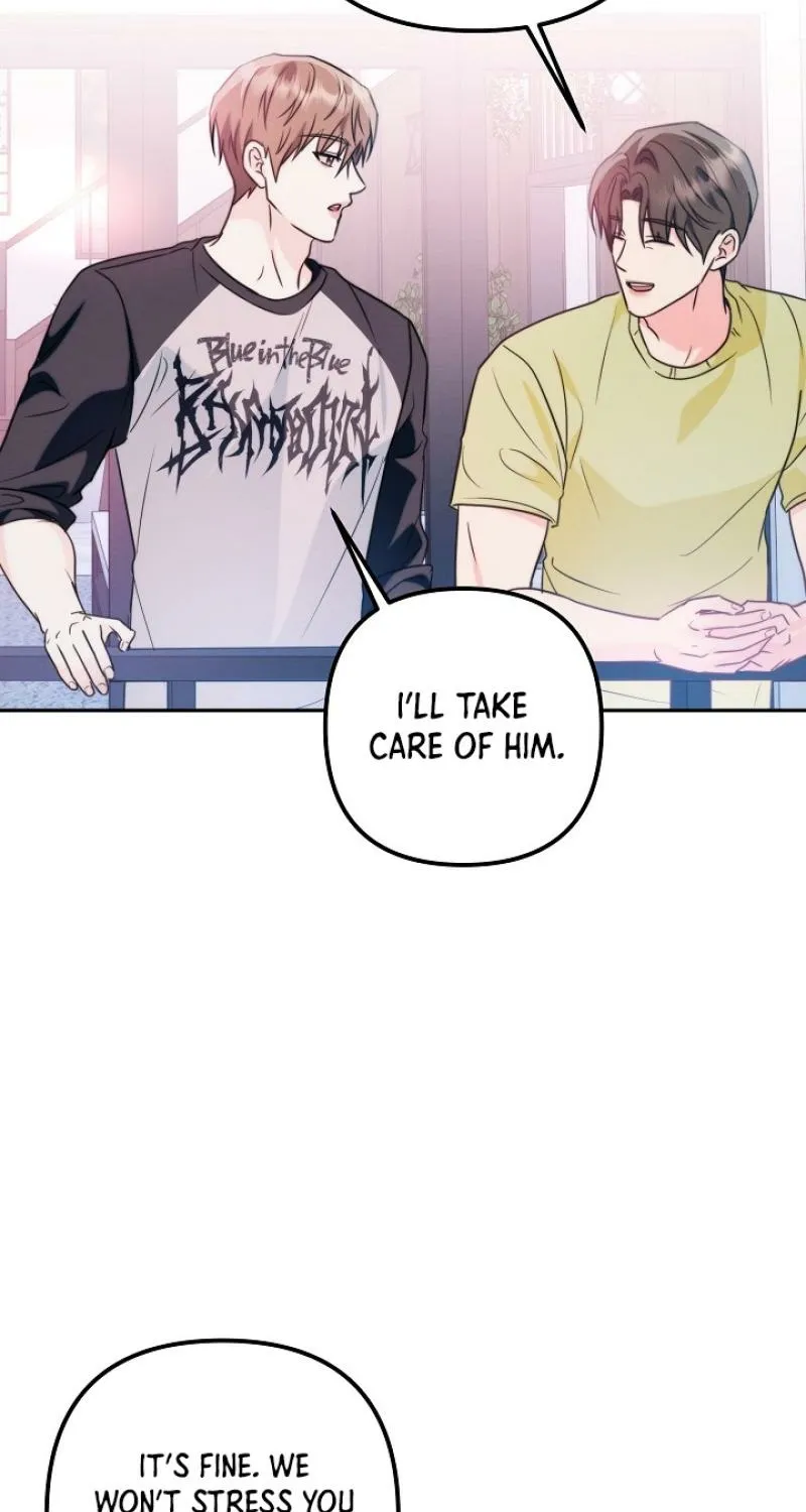 Read Ruddy Cheeks chapter 23 image 21 on Lezhin