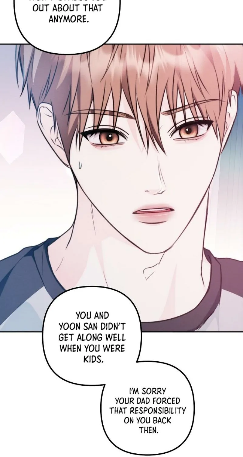 Read Ruddy Cheeks chapter 23 image 22 on Lezhin