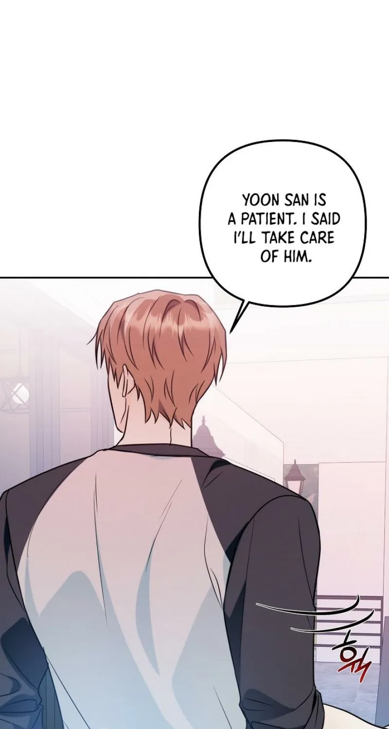 Read Ruddy Cheeks chapter 23 image 25 on Lezhin