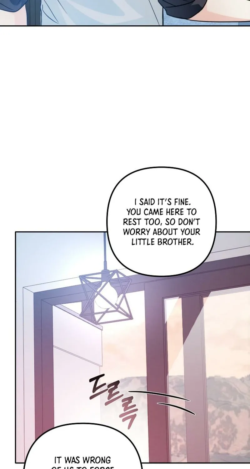 Read Ruddy Cheeks chapter 23 image 26 on Lezhin