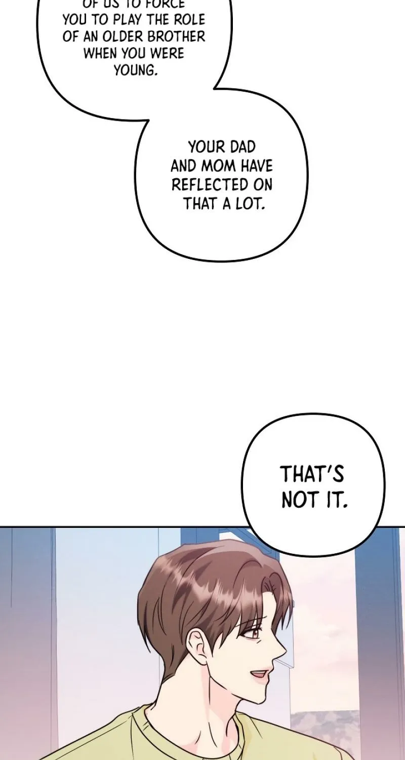 Read Ruddy Cheeks chapter 23 image 27 on Lezhin