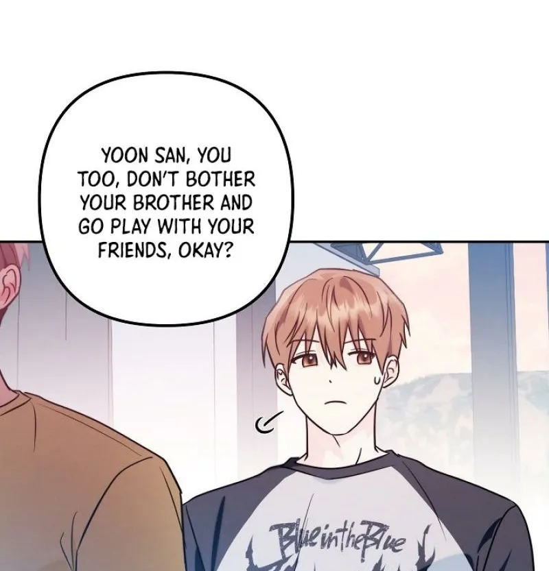 Read Ruddy Cheeks chapter 23 image 29 on Lezhin