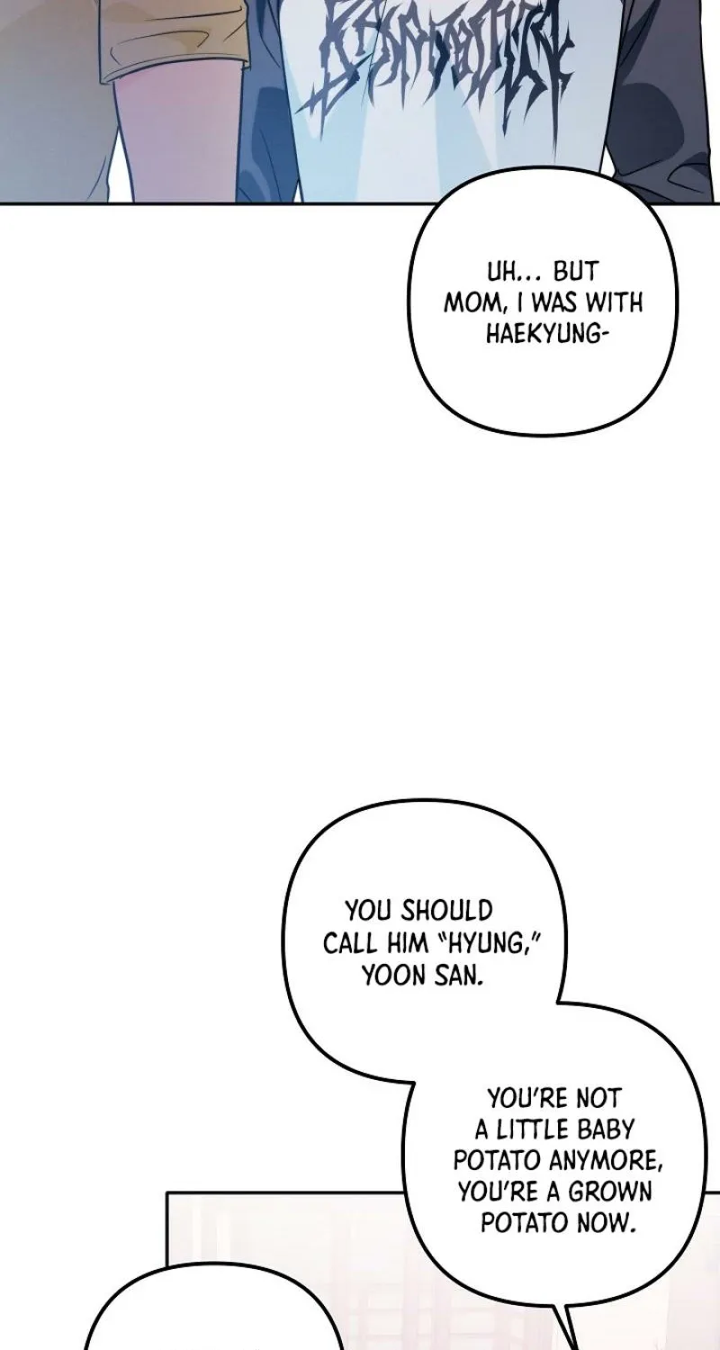 Read Ruddy Cheeks chapter 23 image 30 on Lezhin