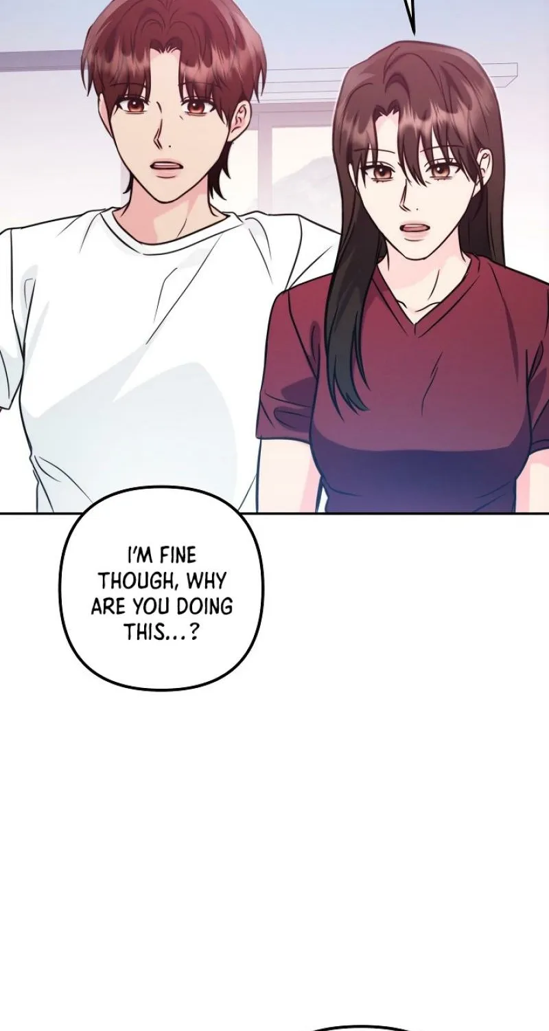 Read Ruddy Cheeks chapter 23 image 32 on Lezhin