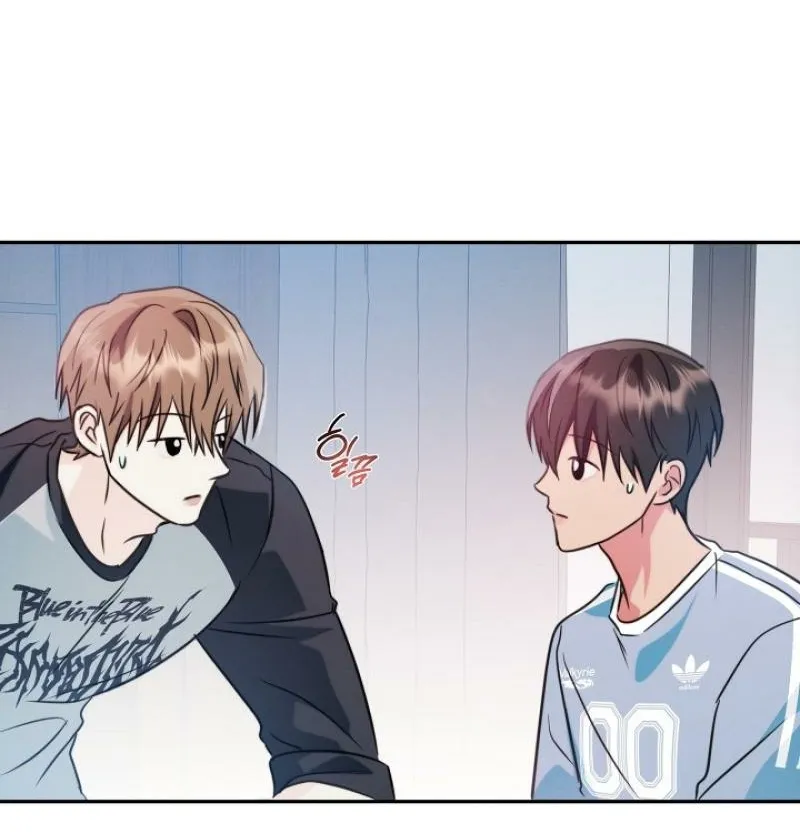 Read Ruddy Cheeks chapter 23 image 35 on Lezhin