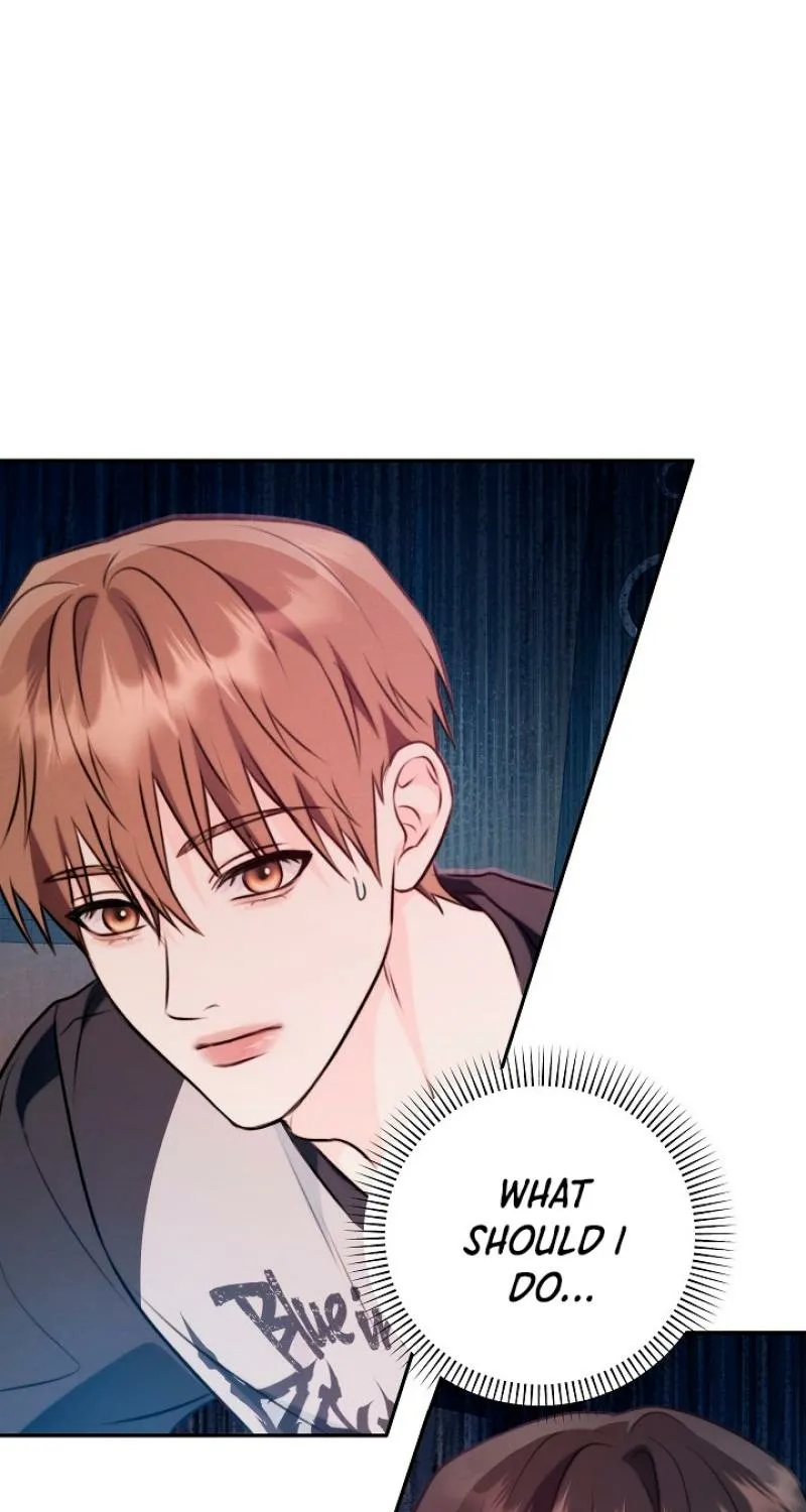 Read Ruddy Cheeks chapter 23 image 36 on Lezhin