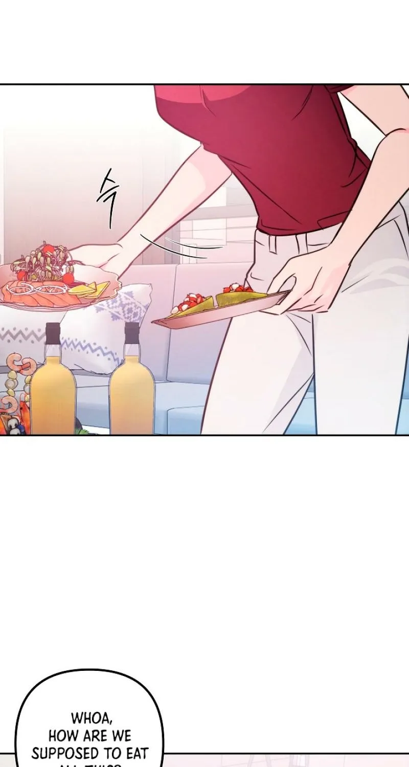 Read Ruddy Cheeks chapter 23 image 39 on Lezhin