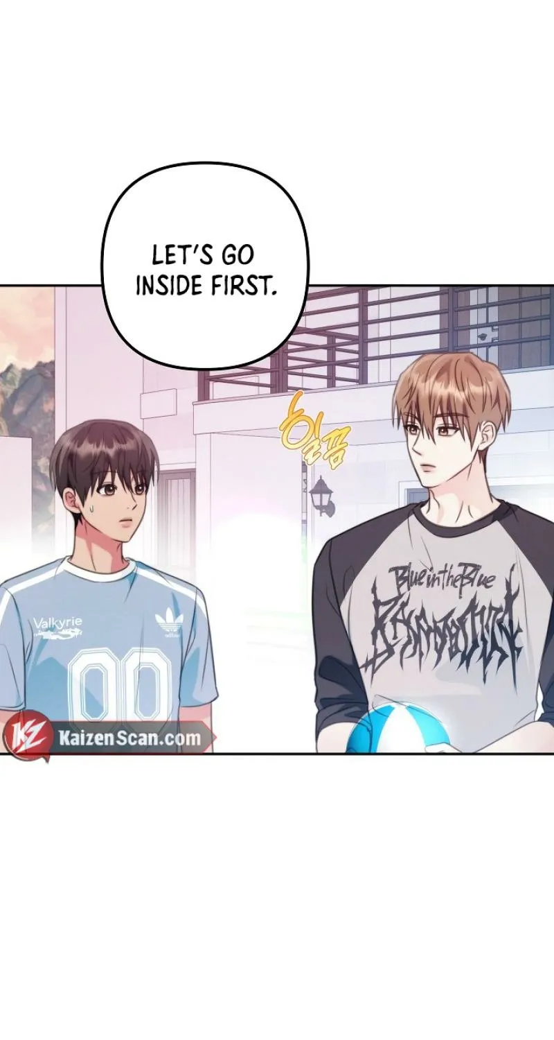 Read Ruddy Cheeks chapter 23 image 4 on Lezhin