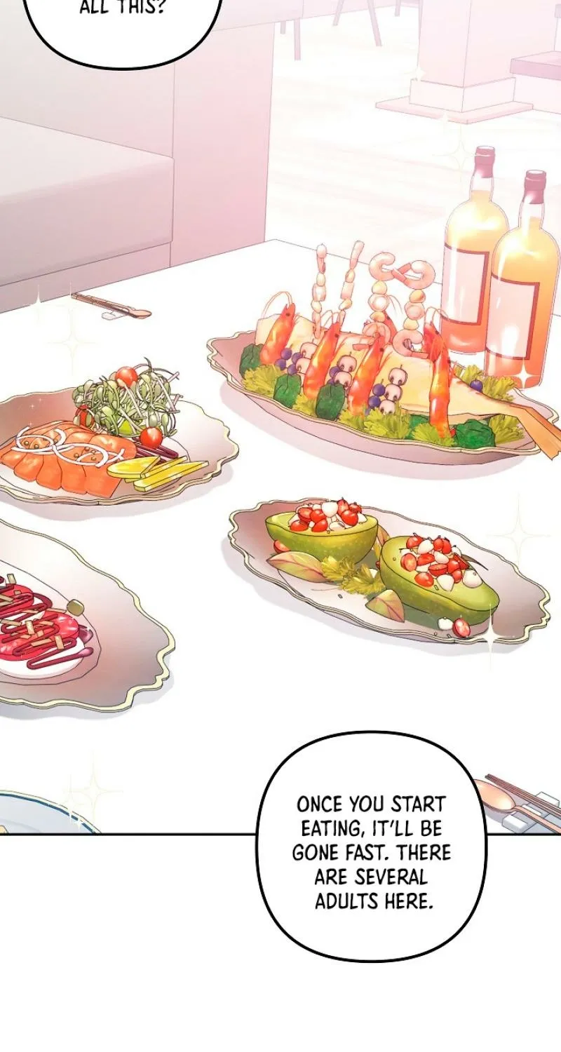 Read Ruddy Cheeks chapter 23 image 40 on Lezhin