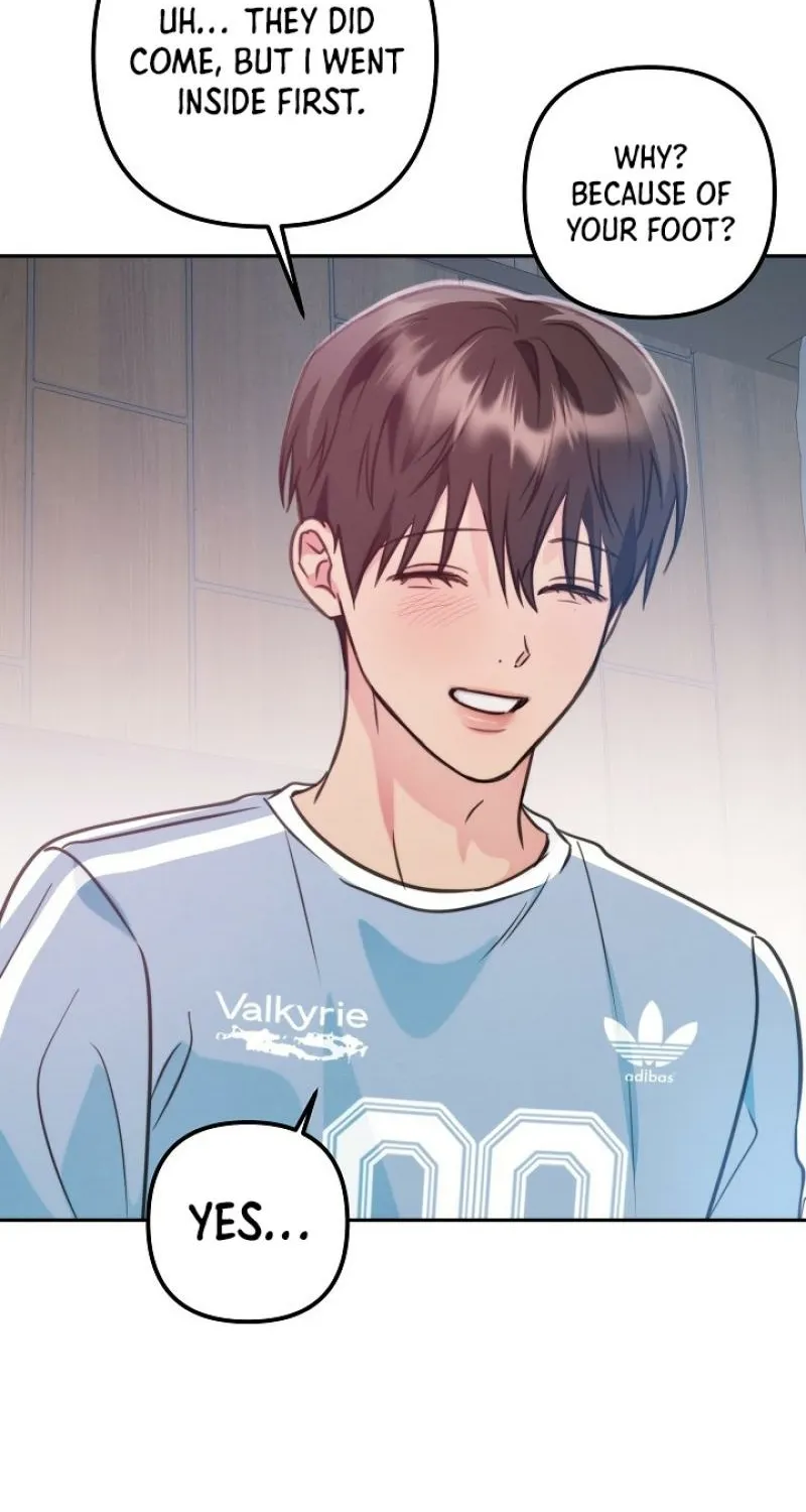 Read Ruddy Cheeks chapter 23 image 49 on Lezhin