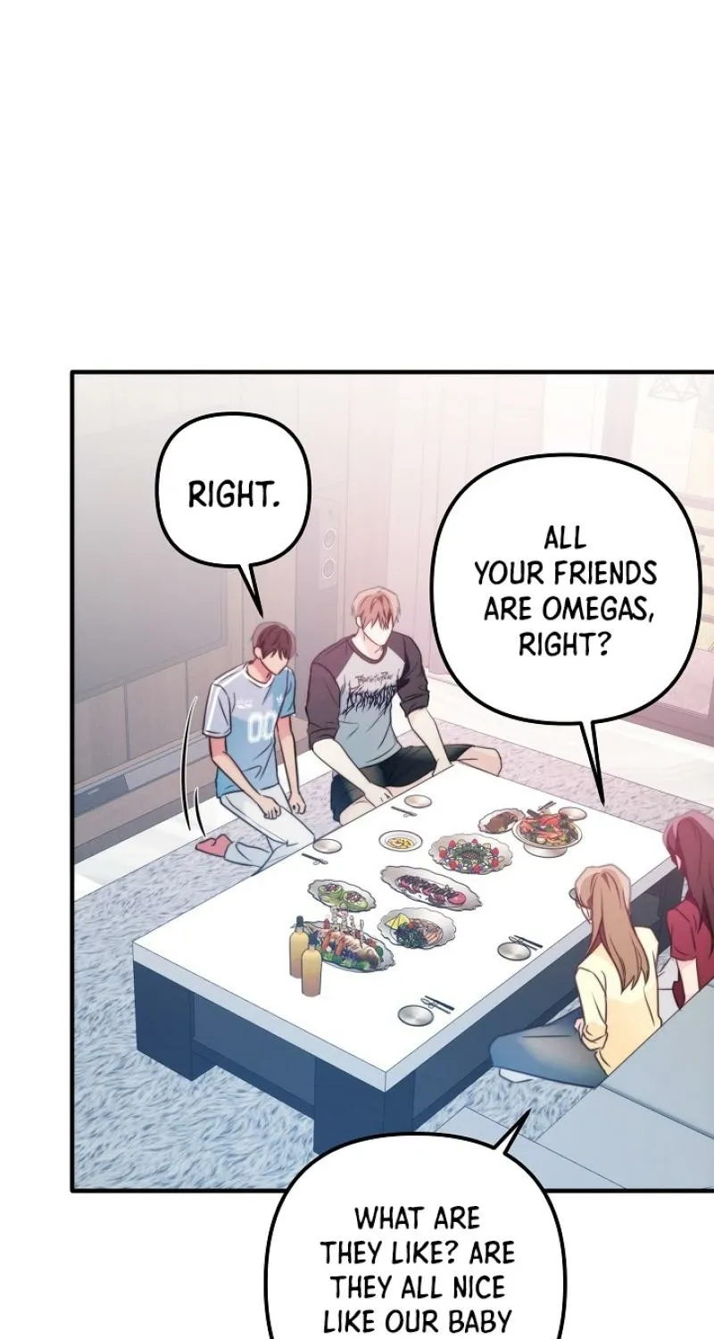 Read Ruddy Cheeks chapter 23 image 50 on Lezhin