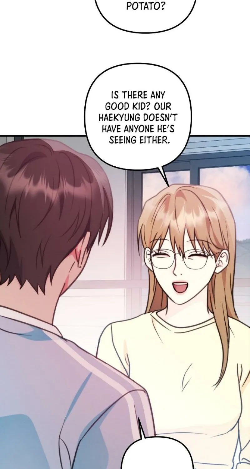 Read Ruddy Cheeks chapter 23 image 51 on Lezhin