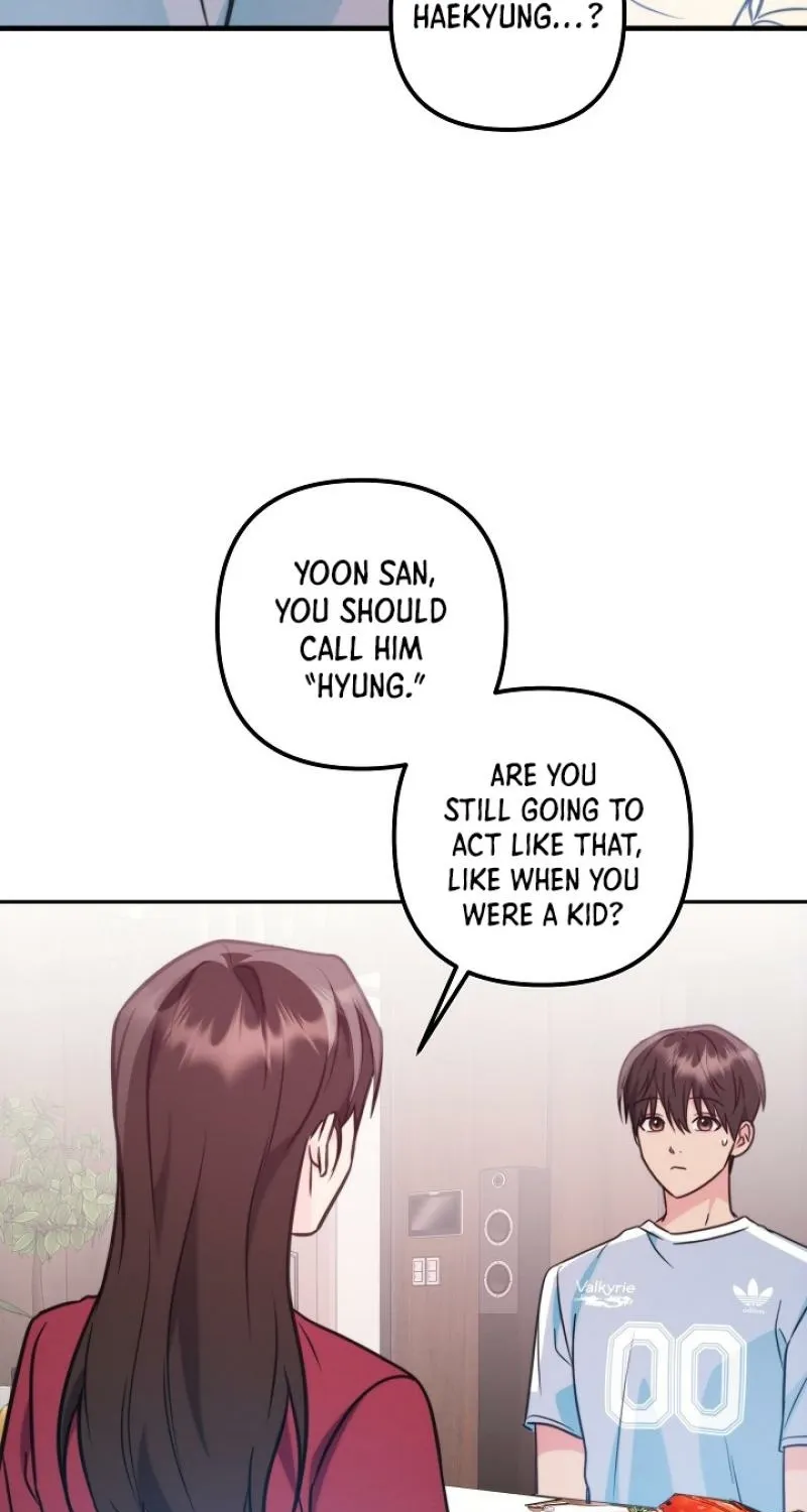 Read Ruddy Cheeks chapter 23 image 52 on Lezhin