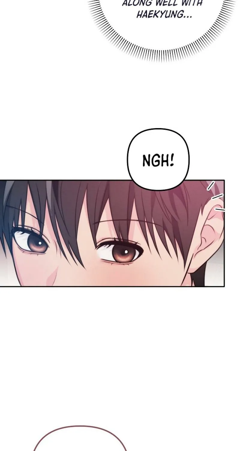 Read Ruddy Cheeks chapter 23 image 55 on Lezhin