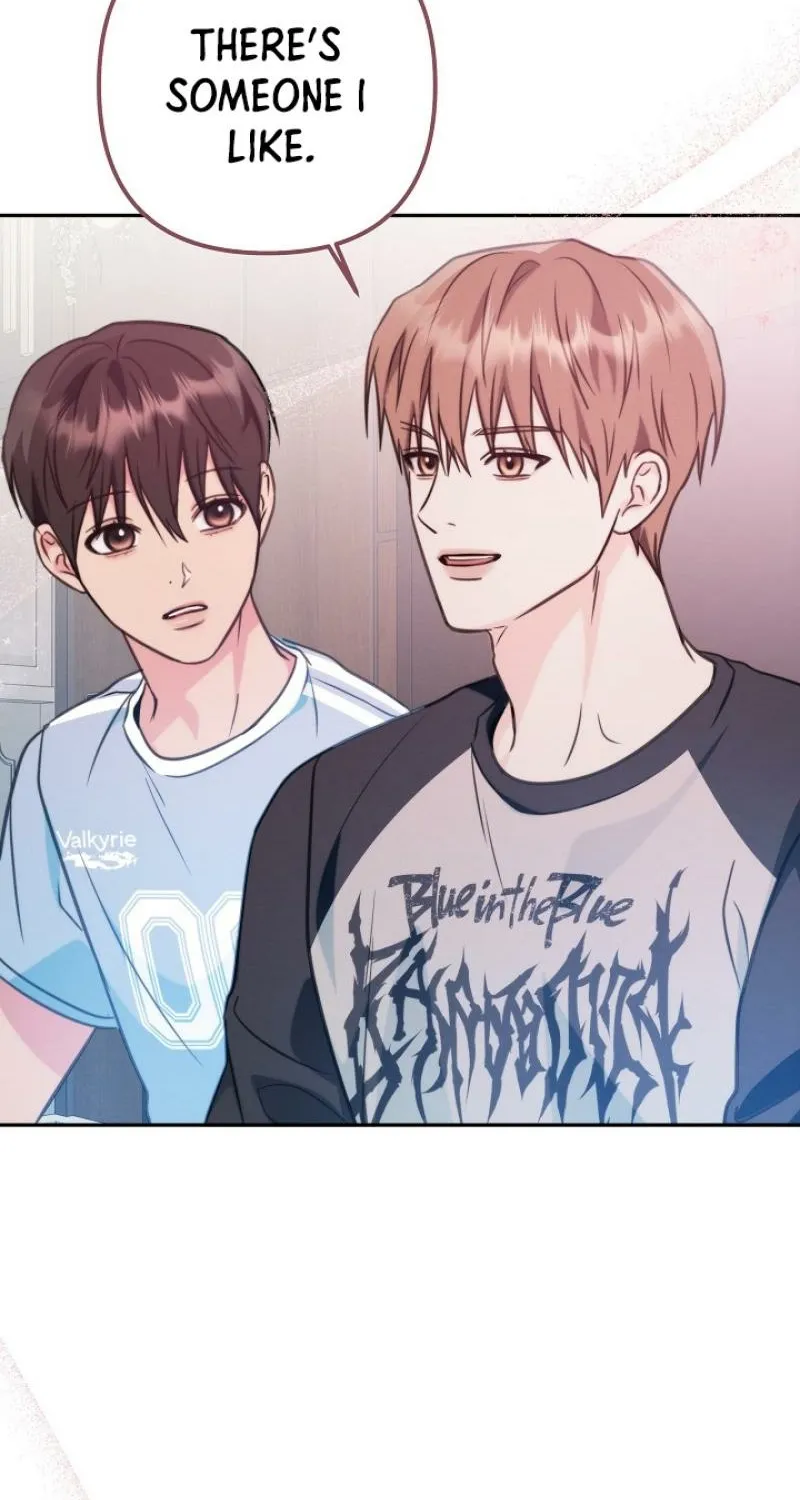 Read Ruddy Cheeks chapter 23 image 56 on Lezhin