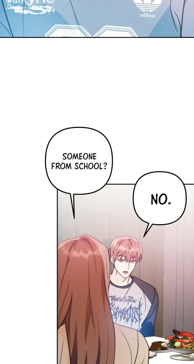 Read Ruddy Cheeks chapter 23 image 58 on Lezhin