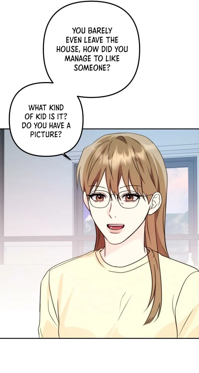 Read Ruddy Cheeks chapter 23 image 60 on Lezhin