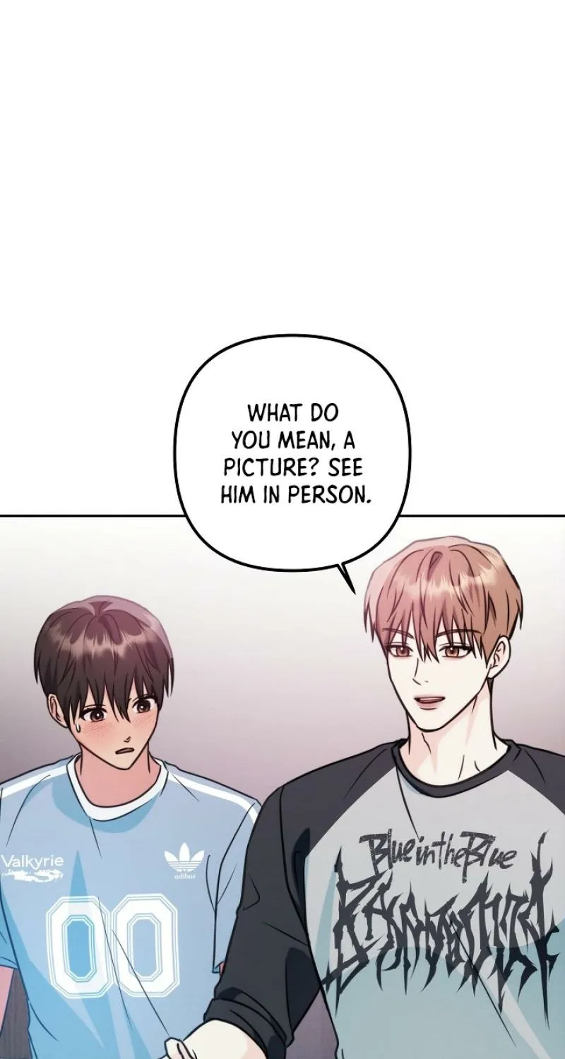 Read Ruddy Cheeks chapter 23 image 61 on Lezhin