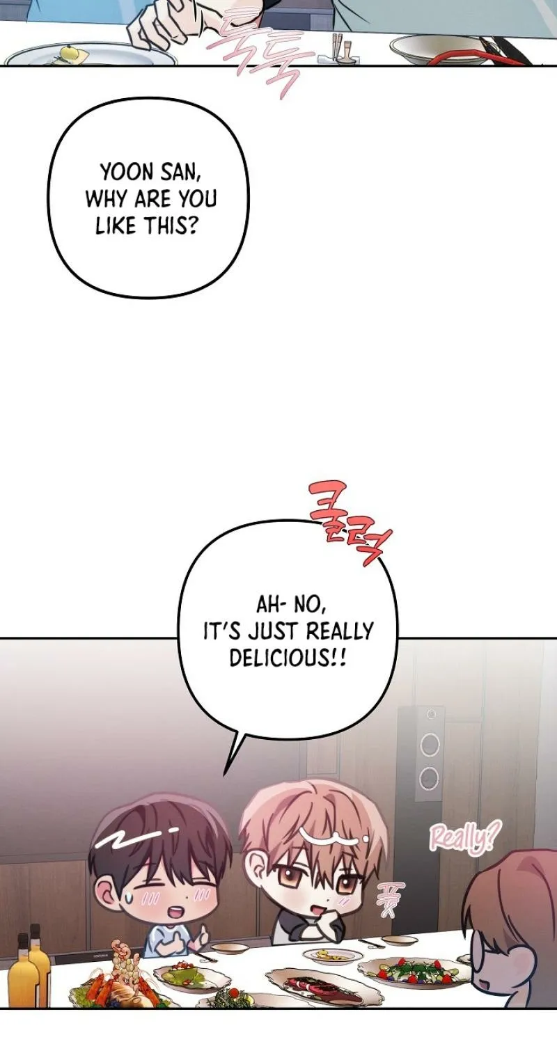 Read Ruddy Cheeks chapter 23 image 62 on Lezhin